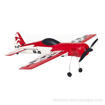 3CH RC Helicopter with Charging Time of 40 Minutes, Controlling Distance of 150 Meters